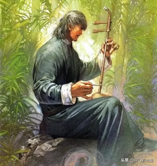 剑客风云通关阵容搭配　剑雨如歌前期攻略-第1张
