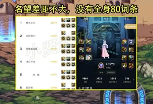 剑帝最强搭配最新阵容　最新剑帝装备搭配排行-第1张