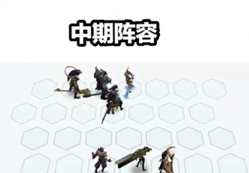 剑影输出搭配阵容最新　剑影怎么玩伤害才高-第5张