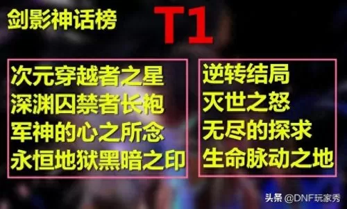 剑影魅影怎么搭配阵容图(剑影神话最优搭配)-第3张