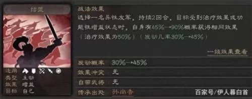 剑池之下孙权阵容搭配　孙权孙策孙坚阵容怎么样-第6张