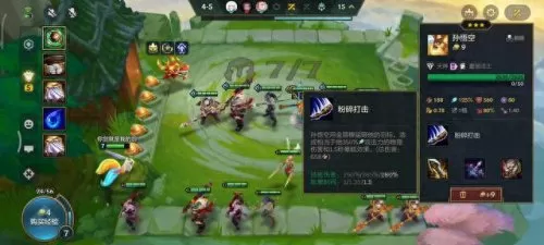 剑豪主c阵容福星搭配　最新剑豪95加点完美-第4张