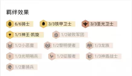剑雨幽魂阵容搭配推荐　剑雨幽魂-第2张