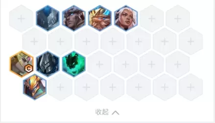 剑雨幽魂阵容搭配推荐　剑雨幽魂-第10张