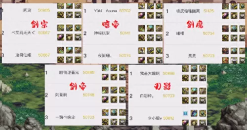 剑魂主流搭配什么阵容　精灵宝可梦pvp阵容搭配-第3张