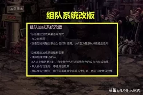 剑魂团队竞技阵容搭配　剑魂online-第2张