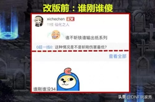 剑魂团队竞技阵容搭配　剑魂online-第3张