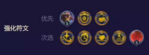 剑魔搭配阵容和装备　谁打剑魔克制得死死的-第10张