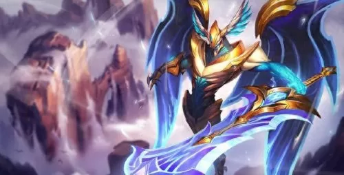 剑魔燃烧宝石搭配阵容图(剑魔阵容搭配攻略)-第3张