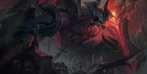 剑魔燃烧宝石搭配阵容图(剑魔阵容搭配攻略)-第2张