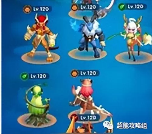 剑魔试炼阵容搭配图鉴　谁打剑魔克制得死死的-第1张