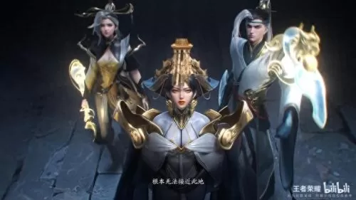 剑魔降世阵容英雄搭配　剑侠传奇阵容搭配-第1张