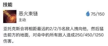 剑魔降临阵容搭配图片　超神学院之暗裔剑魔-第1张