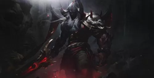 剑魔降临阵容搭配攻略　超神学院之暗裔剑魔-第4张