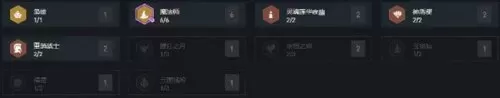 剑魔降临阵容搭配攻略　超神学院之暗裔剑魔-第3张