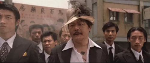 功夫电影武士阵容搭配　电影《功夫》免费观看国语-第15张