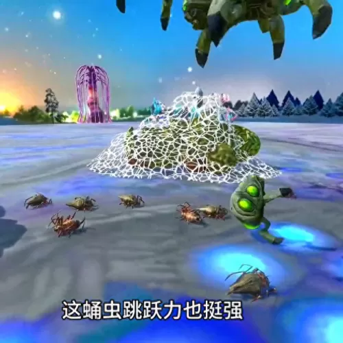 动物之战初始阵容搭配　天天驯兽师阵容推荐-第6张