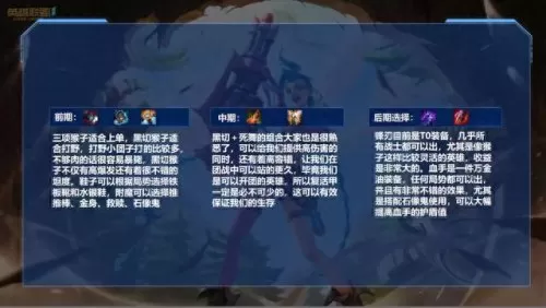 动物战士阵容推荐搭配图(动物自走棋最强阵容)-第6张
