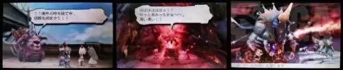勇气默示录1阵容搭配　勇气默示录1最强队伍-第5张