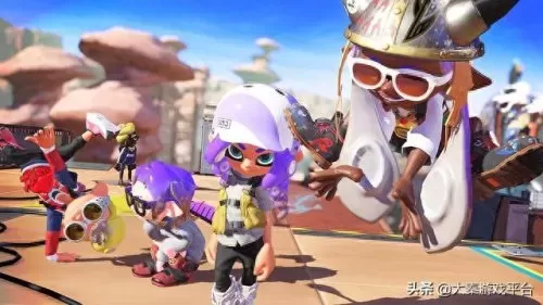 勇者斗恶龙阵容搭配　dq11s全人物培养方案-第1张