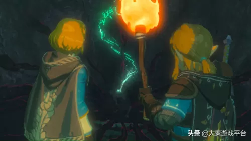 勇者斗恶龙阵容搭配　dq11s全人物培养方案-第2张