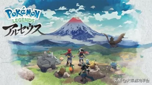 勇者斗恶龙阵容搭配　dq11s全人物培养方案-第4张