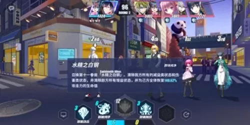 勇者觉醒阵容搭配攻略图(口袋觉醒刷图阵容推荐)-第5张