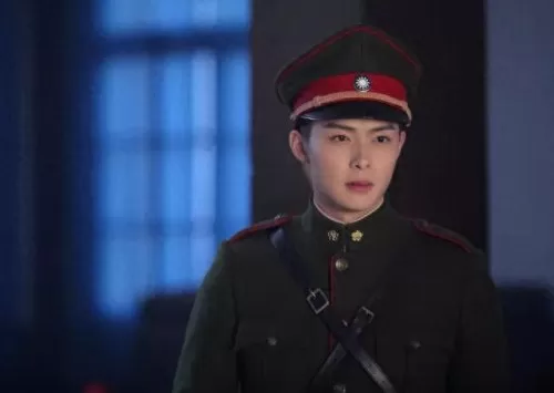 北斗星男士阵容搭配　北斗星最新款-第1张