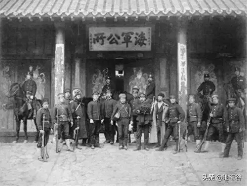 北洋舰队的阵容搭配　北洋舰队八大主力舰-第17张