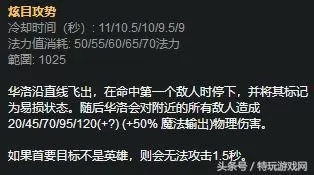 匹配劫怎么搭配阵容　为什么高端局没人玩劫-第4张