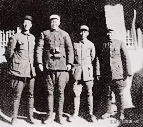 十九兵团最强阵容搭配　解放军十九个兵团简介-第1张