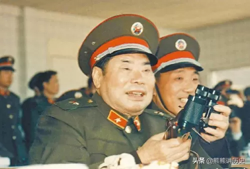 十九兵团最强阵容搭配　解放军十九个兵团简介-第2张