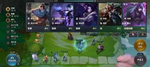 千珏阵容搭配金铲铲　金铲铲之战千珏给什么装备-第5张
