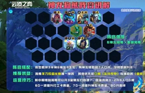 半神乌鸦阵容怎么搭配好(黑魔乌鸦阵容搭配)-第11张