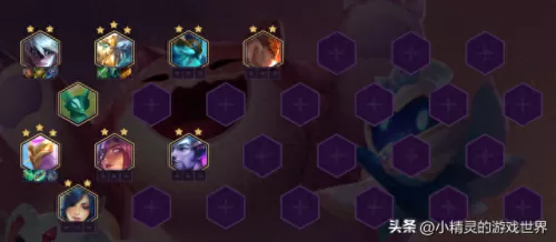 半神奥恩阵容搭配最新　奥恩对线最怕谁-第1张