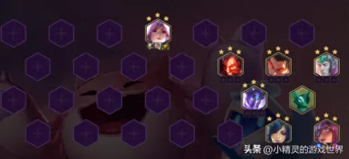 半神奥恩阵容搭配最新　奥恩对线最怕谁-第3张
