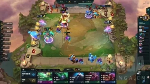 半神阵容搭配图表最新　原神t0阵容搭配-第2张