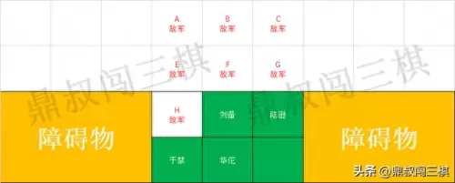 华佗开荒阵容怎么搭配　三国志战略版s3开荒攻略-第6张