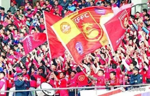 华夏幸福新赛季阵容搭配(2018华夏幸福外援介绍)-第2张