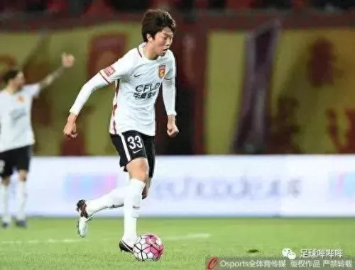 华夏幸福新赛季阵容搭配(2018华夏幸福外援介绍)-第6张