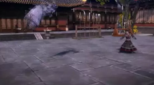 单机武侠传防守阵容搭配(十大良心单机武侠手游)-第5张