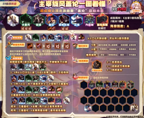卡尔玛黎明阵容最强搭配(黎明使者卡尔玛9月1号无法兑换)-第11张