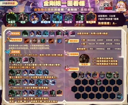 卡尔玛黎明阵容最强搭配(黎明使者卡尔玛9月1号无法兑换)-第13张
