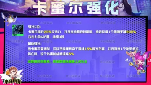 卡米尔搭配什么阵容　迪奥娜阵容搭配平民-第5张