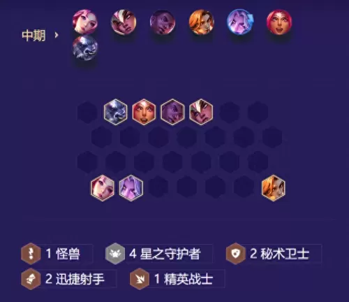 卡莎上分阵容搭配图　为什么玩卡莎感觉没输出-第14张