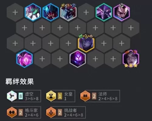 卡莎虚空刺客阵容搭配　卡莎六神装出装顺序一览-第5张