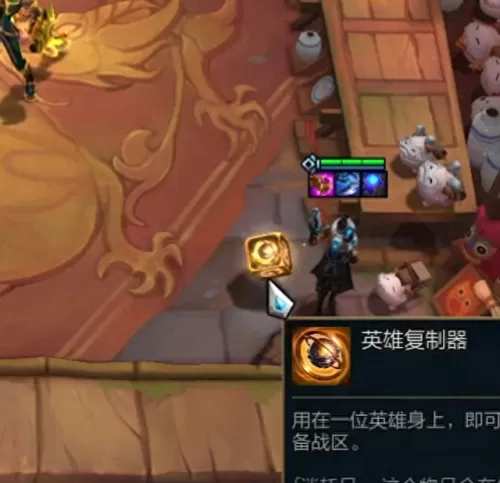 卢仙搭配什么阵容最强大(卢仙对线技巧)-第10张