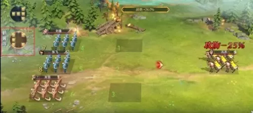 卧龙2最强阵容搭配图解(卧龙2演义模式攻略)-第7张