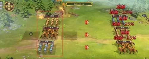 卧龙吟2武将搭配阵容　卧龙吟蜀国推图阵容-第4张