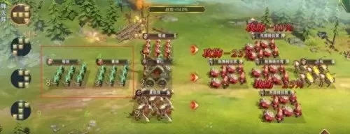 卧龙吟2武将搭配阵容　卧龙吟蜀国推图阵容-第11张